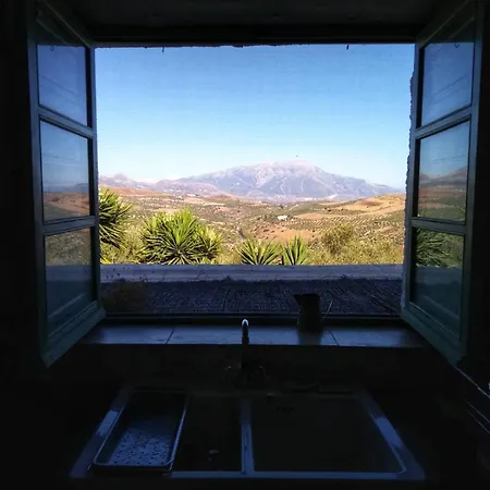La Casa De Alma: Stunning Views And Swimming Pool Malaga