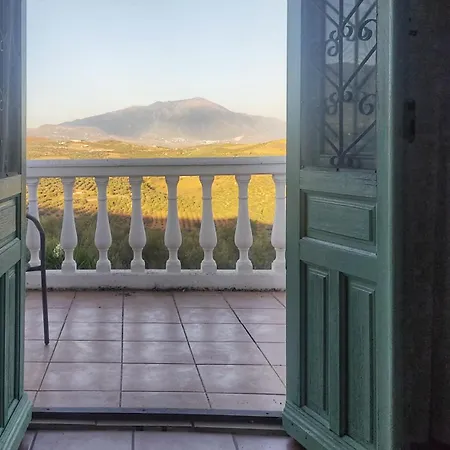 Holiday home La Casa De Alma: Stunning Views And Swimming Pool