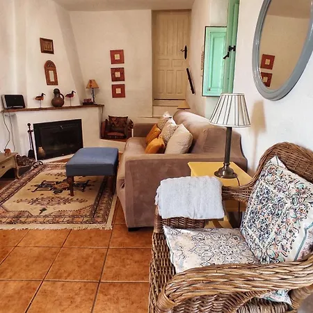 La Casa De Alma: Stunning Views And Swimming Pool Malaga